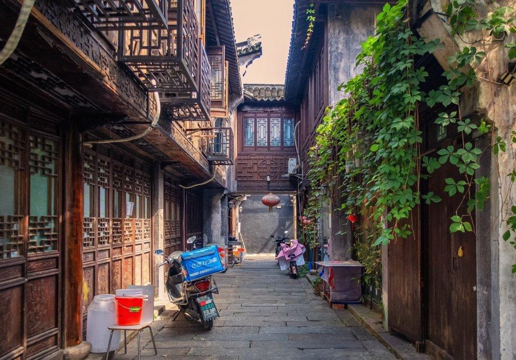 2023回眸 | 文旅融合绘就“诗与远方”